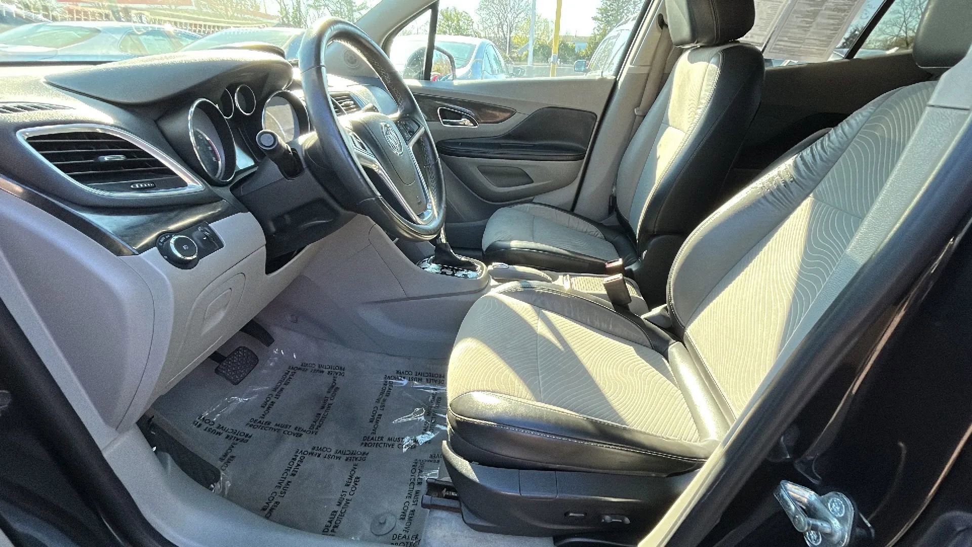 Used 2014 Buick Encore Convenience image 10