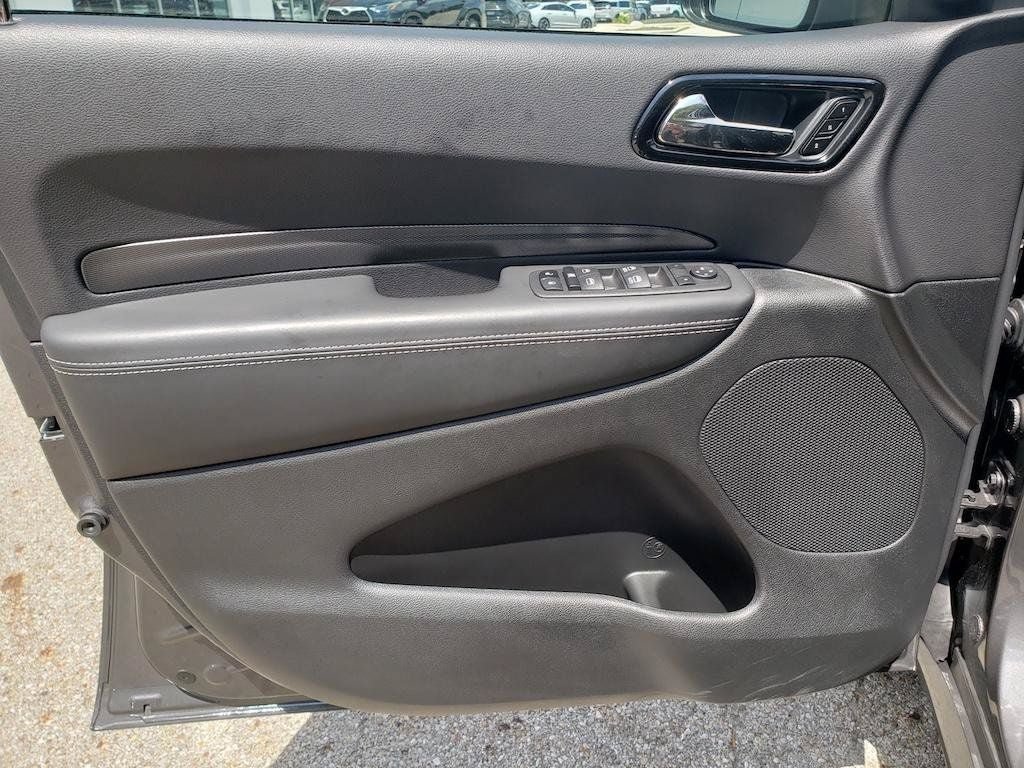 Used 2023 Dodge Durango SRT AWD/4WD image 19