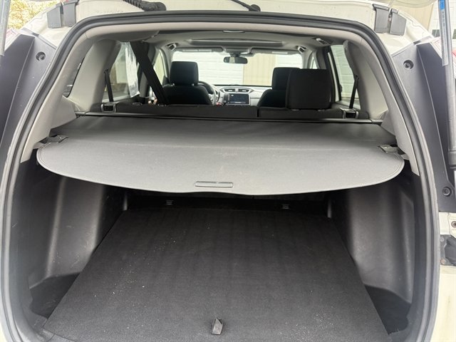 Used 2017 Honda CR-V EX image 25