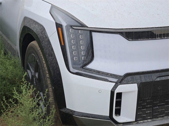 New 2026 Kia EV9 GT-Line image 4