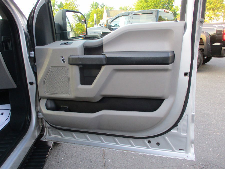 Used 2019 Ford F150 XL w/ Equipment Group 101A Mid image 27