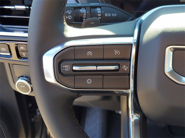 New 2026 GMC Yukon XL Elevation image 26