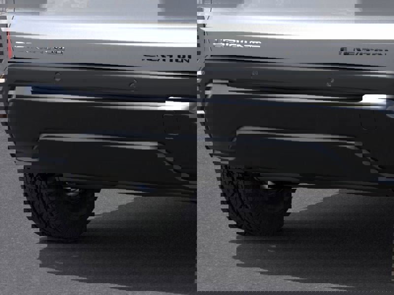 New 2026 GMC Terrain Elevation image 14