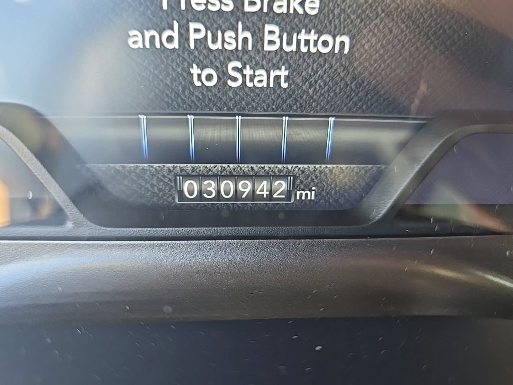 Used 2021 RAM 1500 Limited AWD/4WD image 37