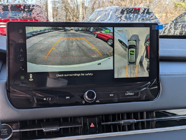 New 2026 Mitsubishi Outlander SE FWD image 20