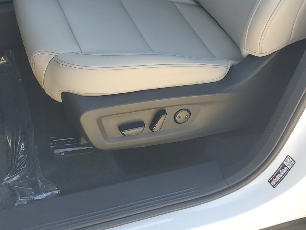 Certified 2025 Nissan Murano SL w/ Cargo Package AWD/4WD image 25