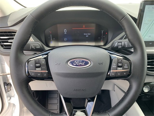 New 2025 Ford Escape Active w/ Tech Pack #1 image 32