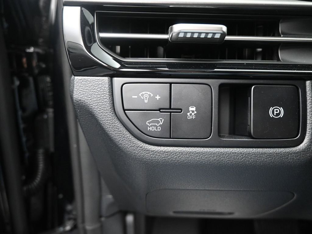 New 2026 Kia Sportage SX image 34