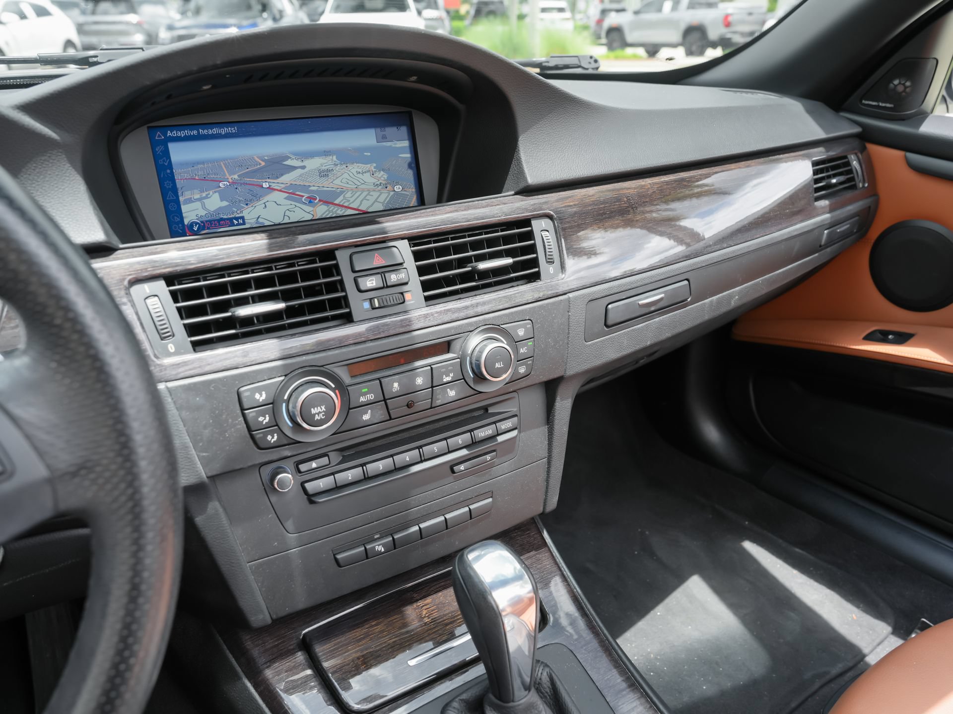 Used 2013 BMW 335i Convertible RWD image 22