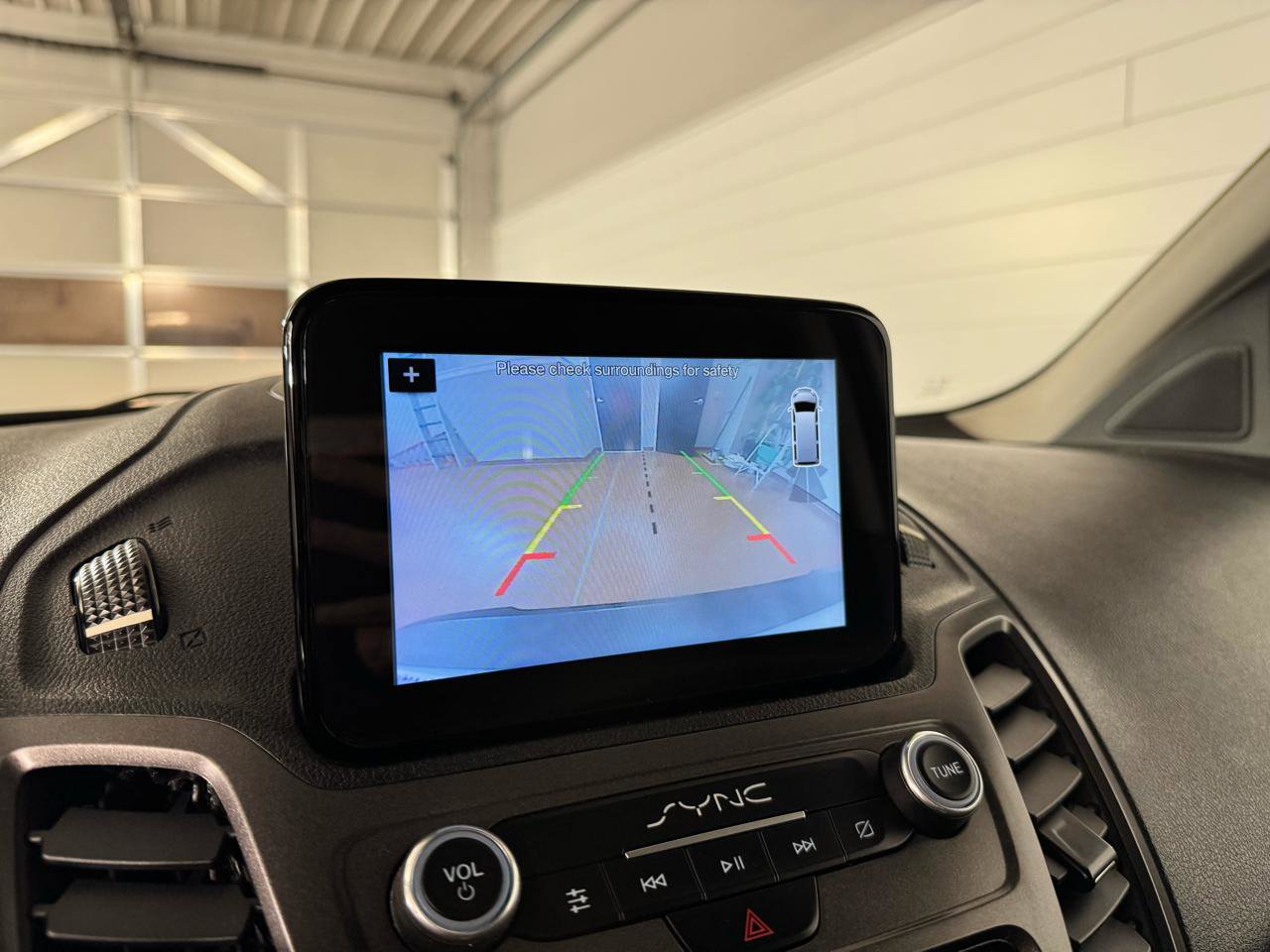 Used 2019 Ford Transit Connect XL w/ CNG/LPG Engine Prep Package image 19