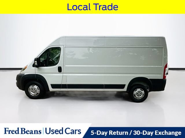 Used 2021 RAM ProMaster 2500 FWD image 5