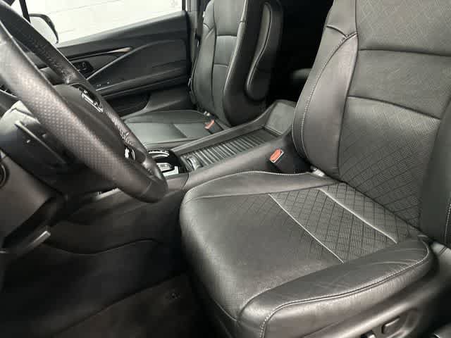 Certified 2023 Honda Passport Elite image 10