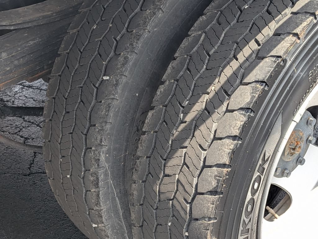 Used 2024 RAM 5500 Tradesman AWD/4WD image 15