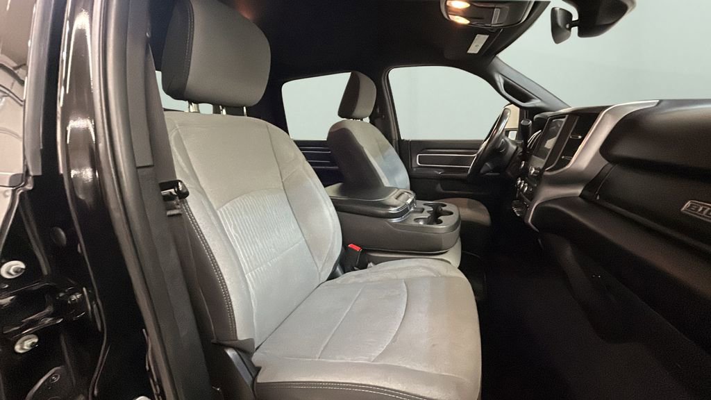 Used 2024 RAM 2500 Big Horn image 9