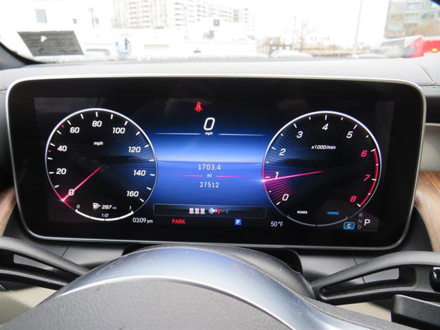 Used 2024 Mercedes-Benz GLC 300 4MATIC image 11