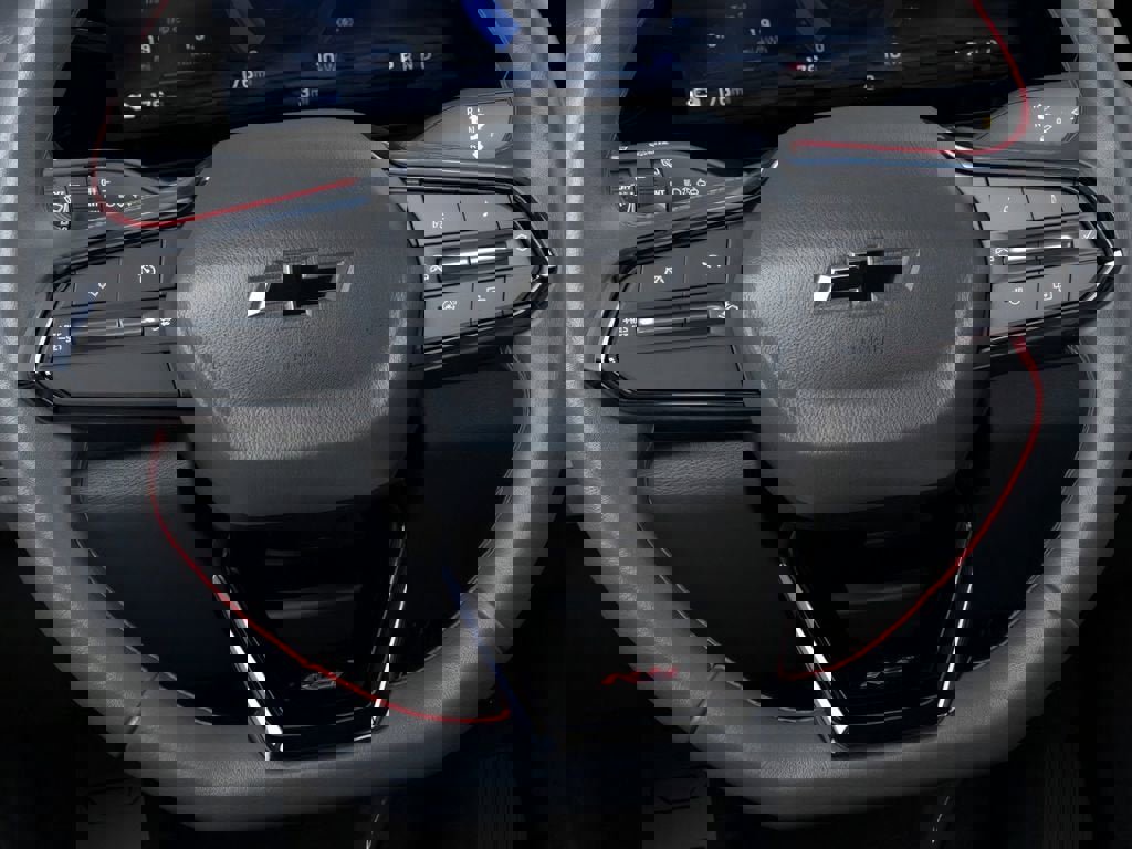 New 2026 Chevrolet Blazer EV RS image 19