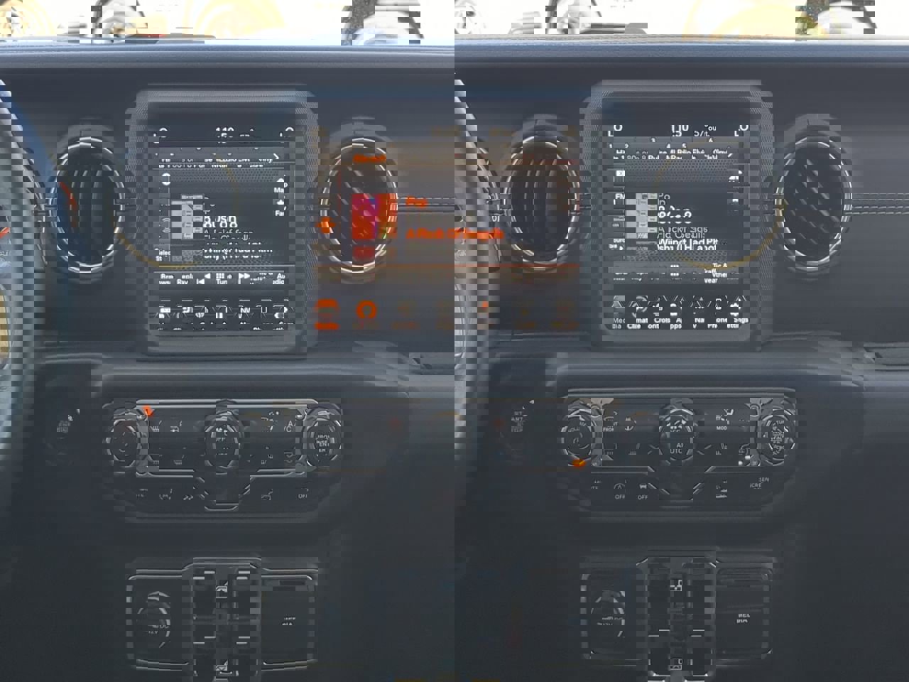 Certified 2021 Jeep Gladiator Overland w/ Popular Equipment Package image 16