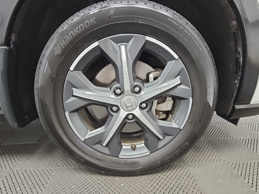 Used 2024 Honda HR-V EX-L image 45