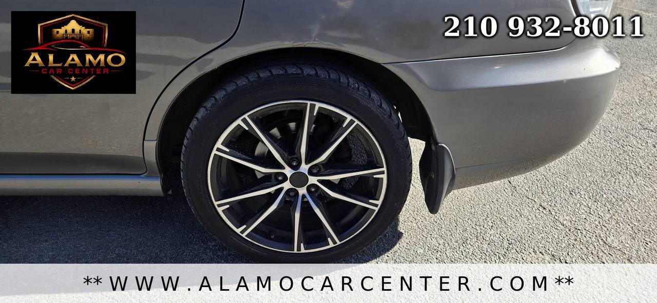 Used 2006 Subaru Impreza 2.5i AWD/4WD image 12