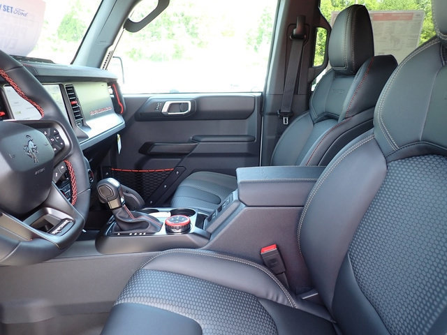 New 2026 Ford Bronco Raptor AWD/4WD image 13