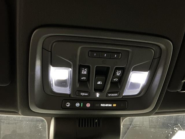 New 2026 GMC Sierra 1500 AT4 w/ AT4 Premium Package AWD/4WD image 17