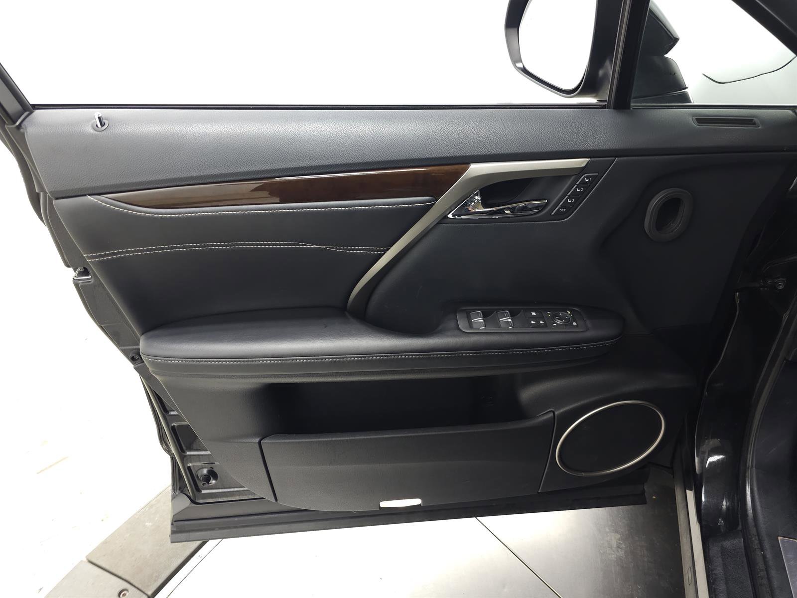 Used 2019 Lexus RX 350 Premium AWD/4WD image 12