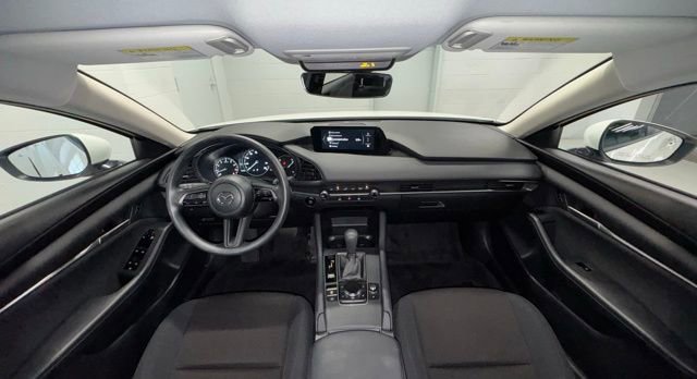 Used 2025 MAZDA MAZDA3 s image 15