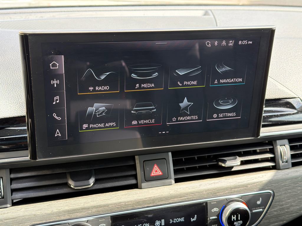 Used 2024 Audi A4 2.0T Premium Plus image 23