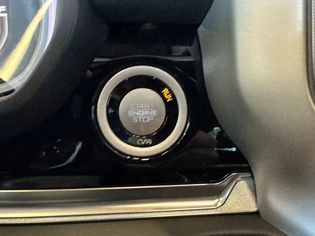 New 2026 RAM 1500 Tungsten image 17