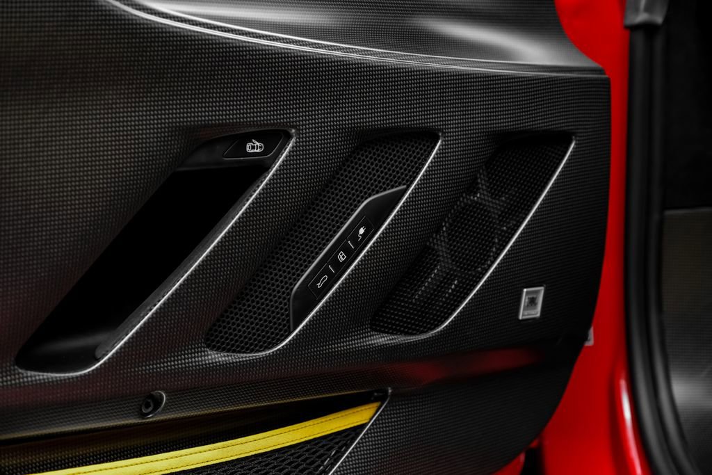 Used 2025 Ferrari SF90 Stradale XX AWD/4WD image 58