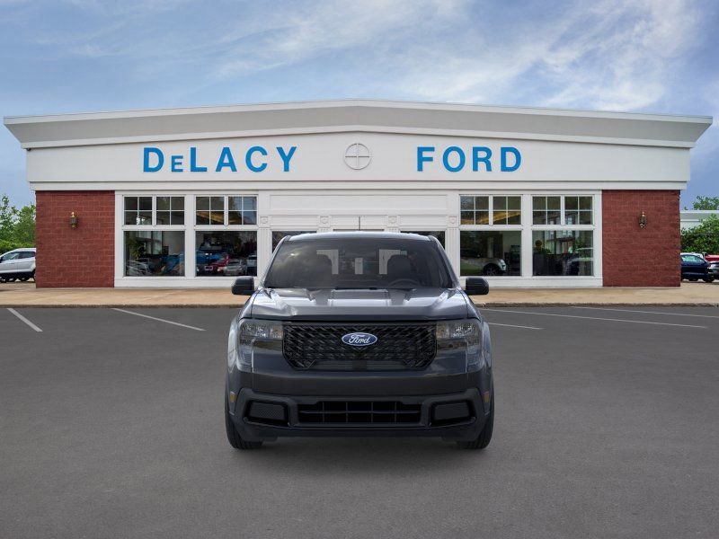 New 2026 Ford Maverick XLT image 6