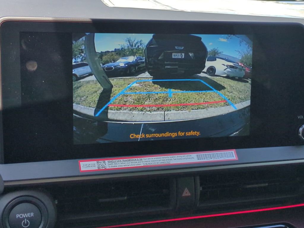 New 2026 Toyota Prius Plug-In Hybrid image 21