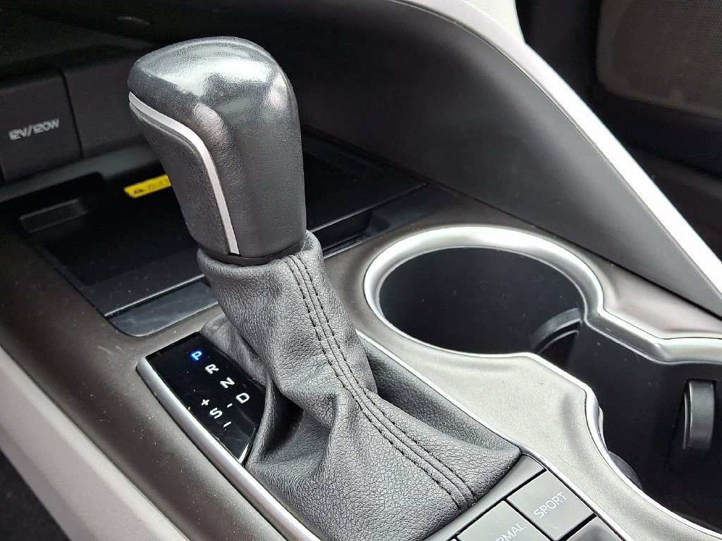 Certified 2022 Toyota Camry XLE AWD/4WD image 18
