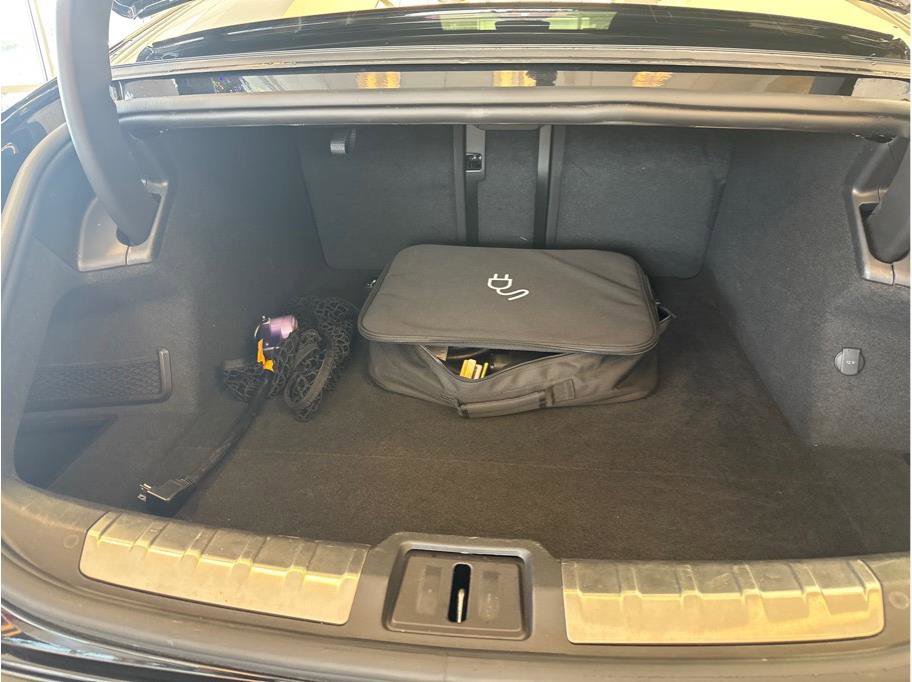 Used 2022 Audi e-tron GT Prestige w/ Prestige Package image 40