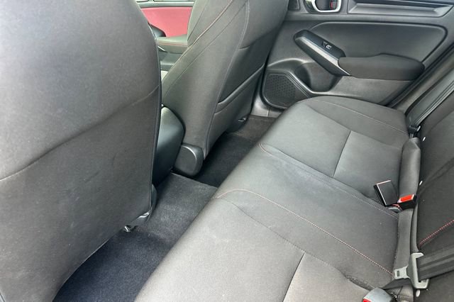 Used 2023 Honda Civic Si image 14