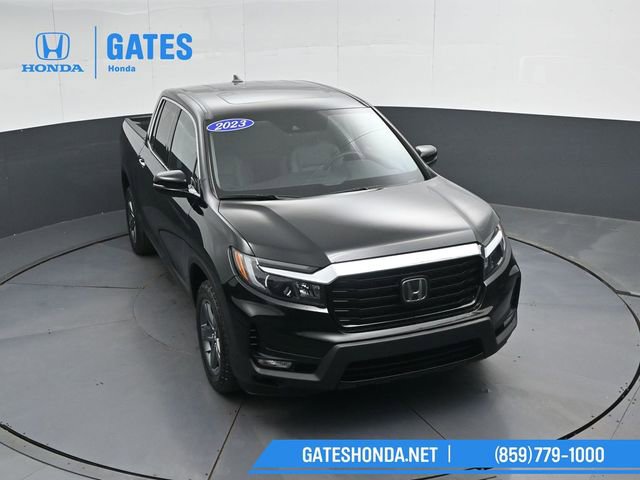 Certified 2023 Honda Ridgeline RTL-E image 49