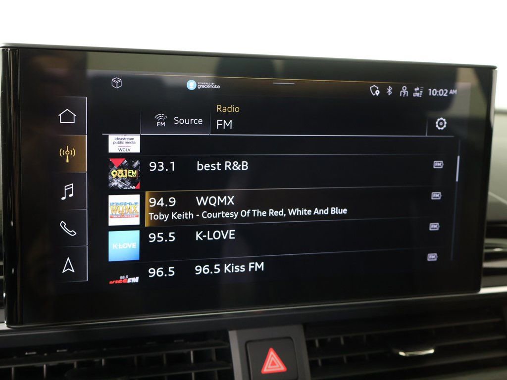 Used 2023 Audi A4 2.0T Premium Plus image 45