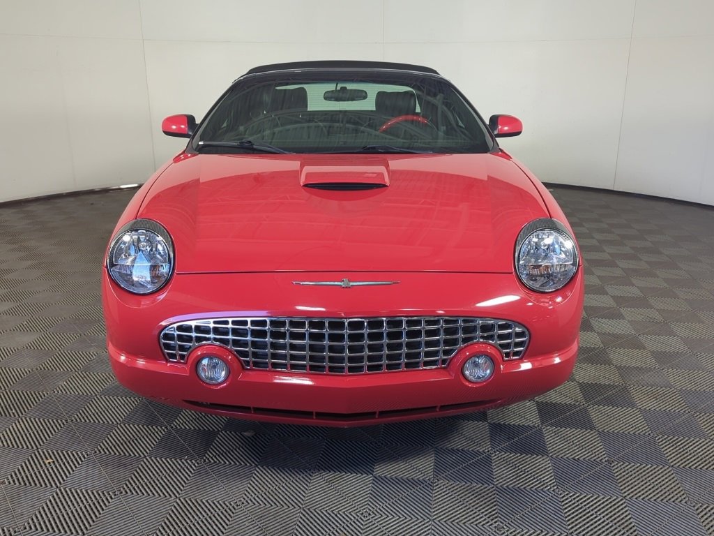 Used 2002 Ford Thunderbird image 10