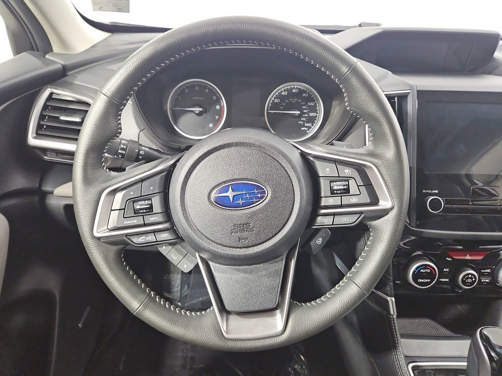 Certified 2024 Subaru Forester Limited image 16