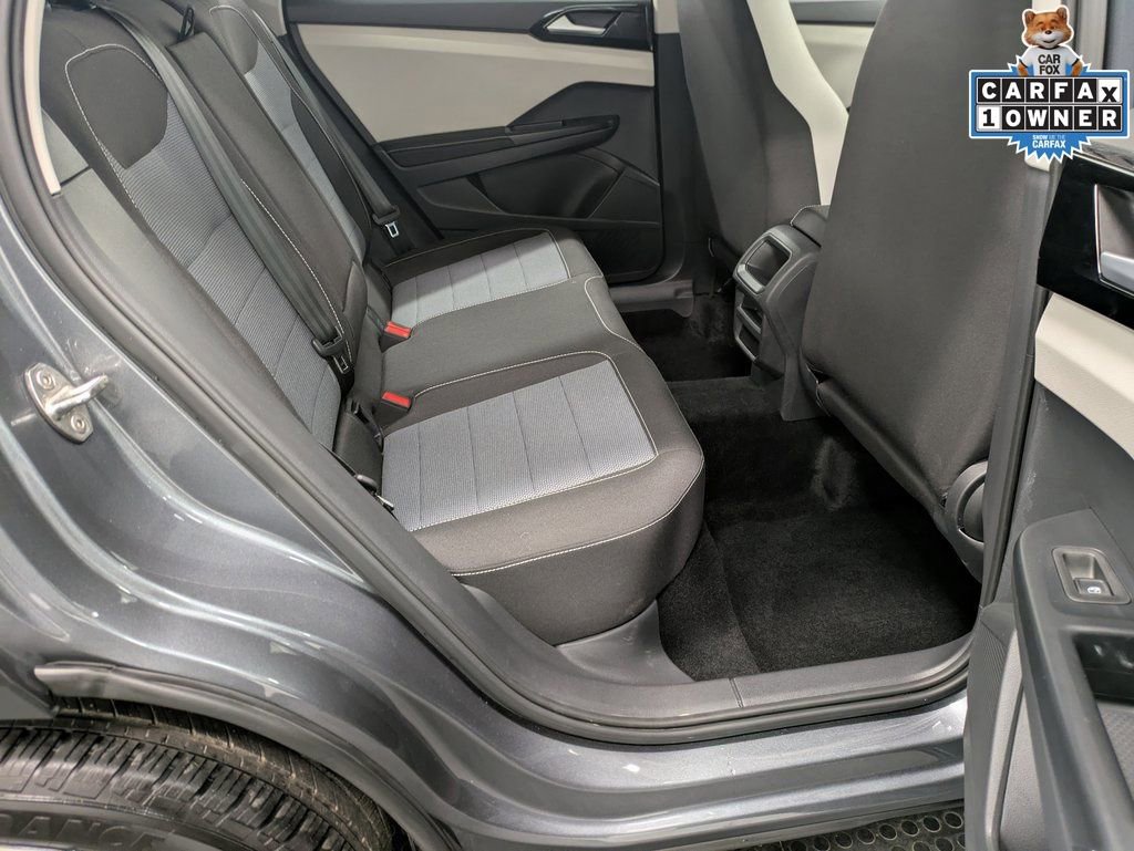Used 2025 Volkswagen Taos S image 26