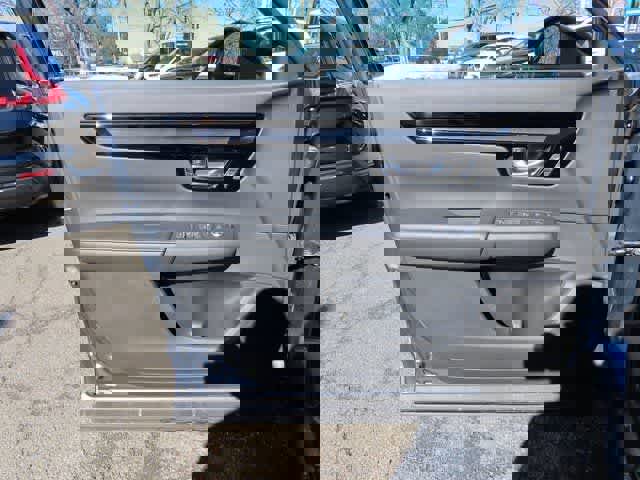 Certified 2024 Honda CR-V EX-L image 15