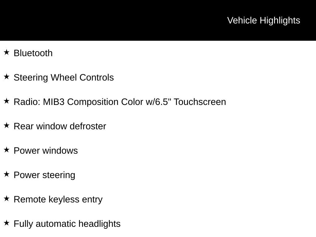 Used 2023 Volkswagen Jetta S image 10