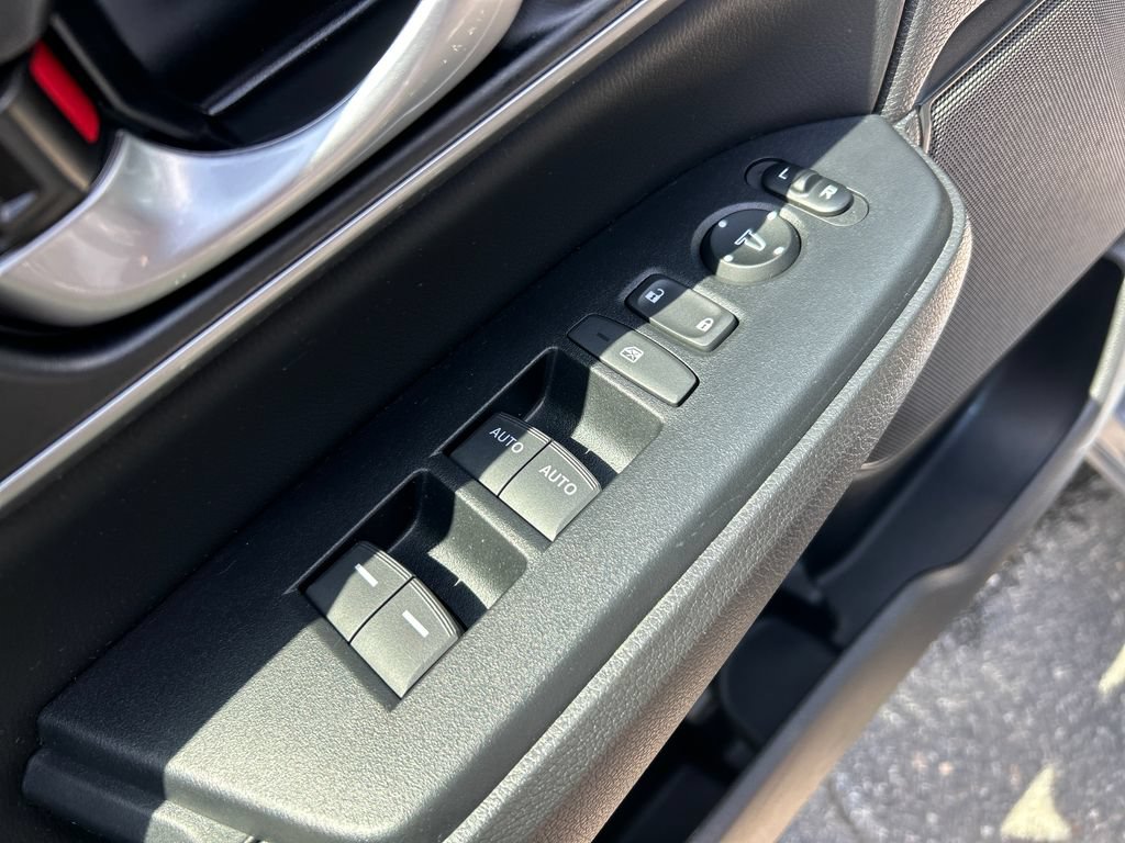 Used 2022 Honda CR-V EX-L image 13
