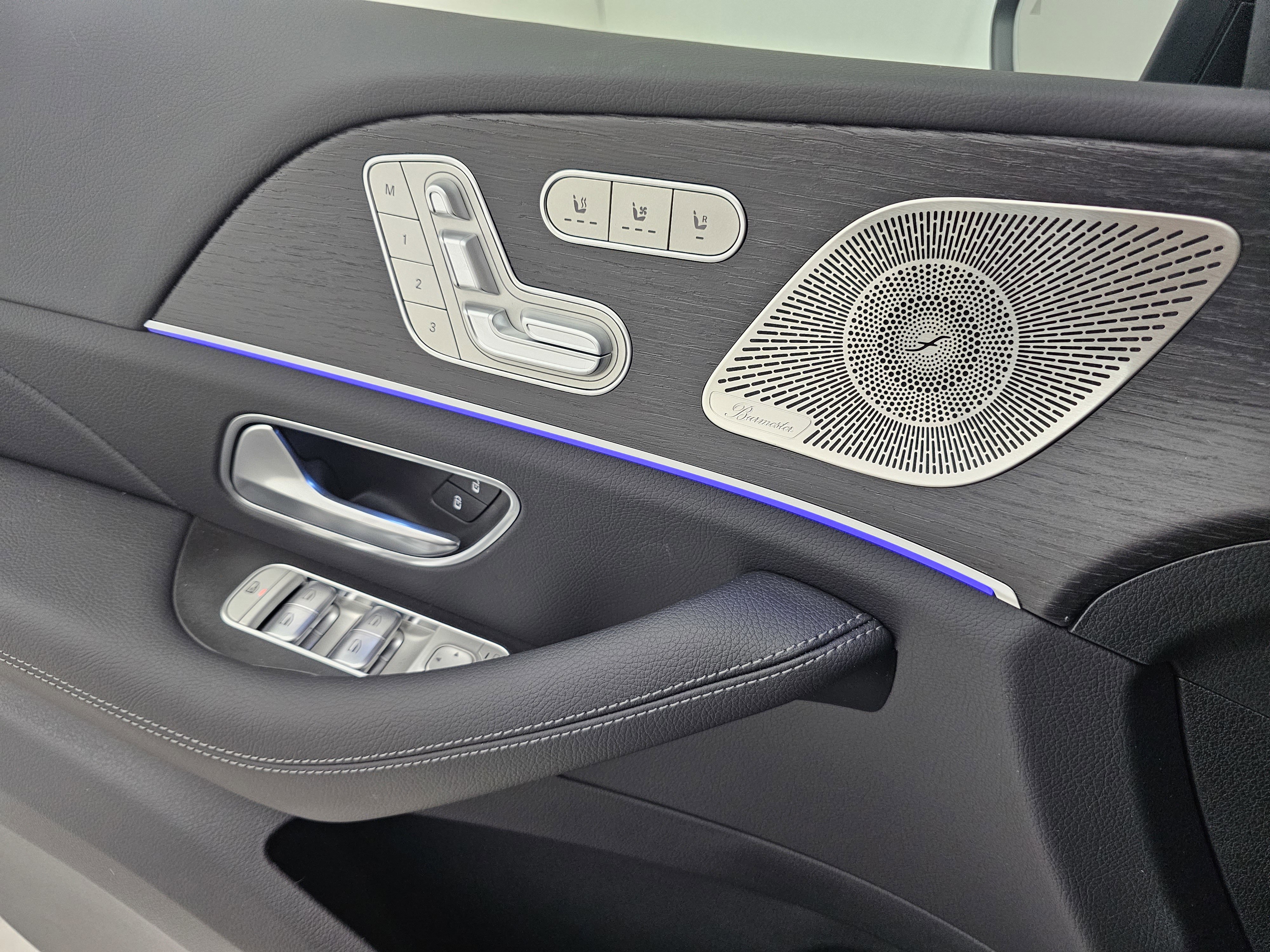 New 2026 Mercedes-Benz GLE 450 4MATIC image 12