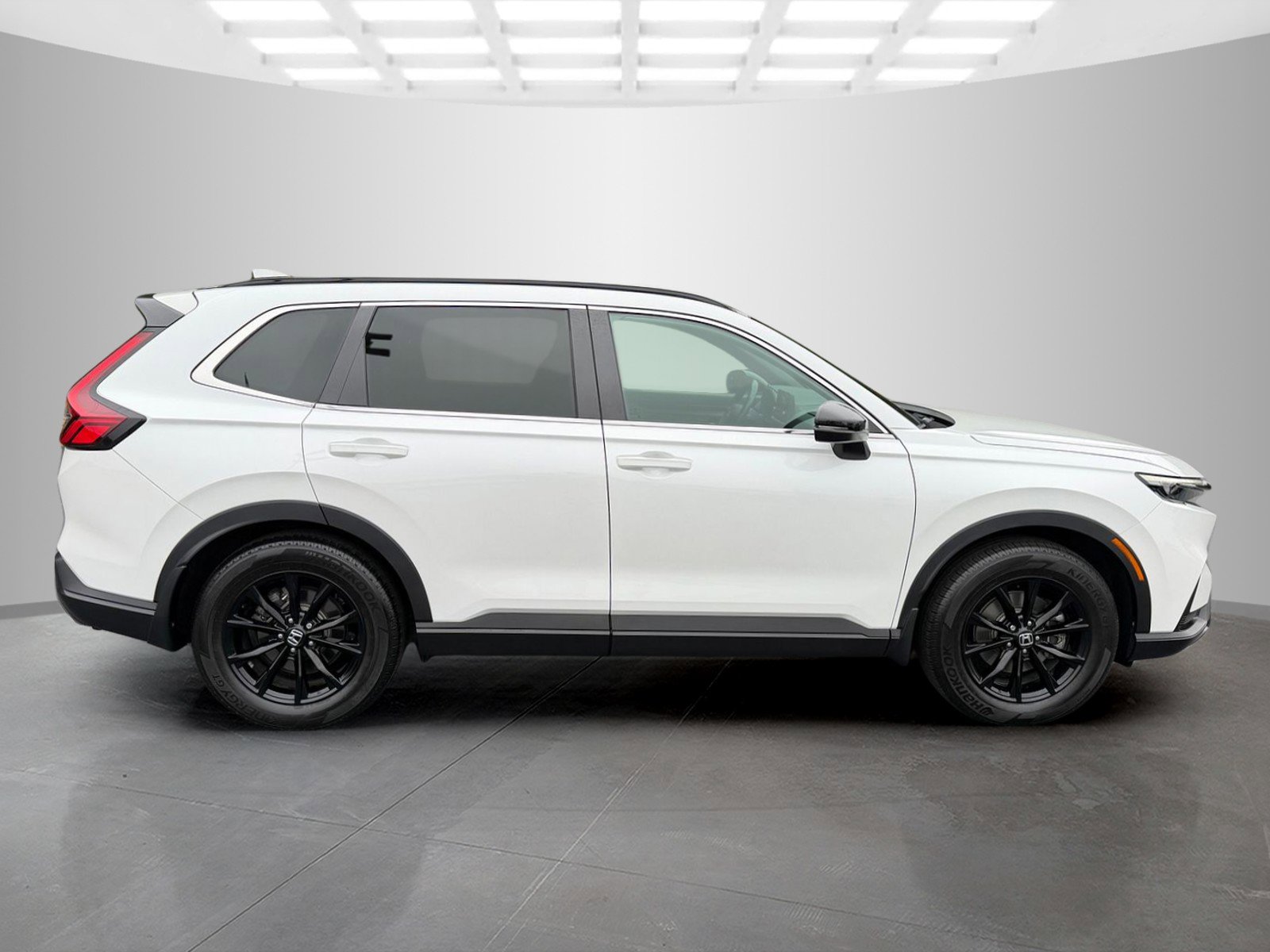 Used 2024 Honda CR-V Sport image 6
