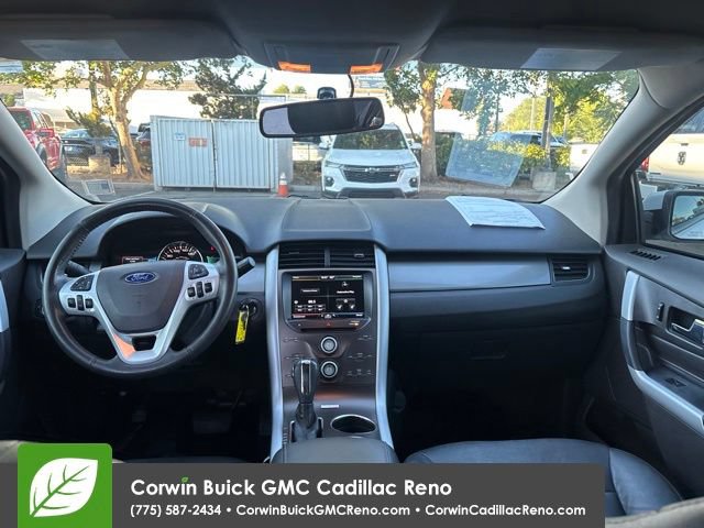 Used 2014 Ford Edge SEL w/ Equipment Group 205A FWD image 36