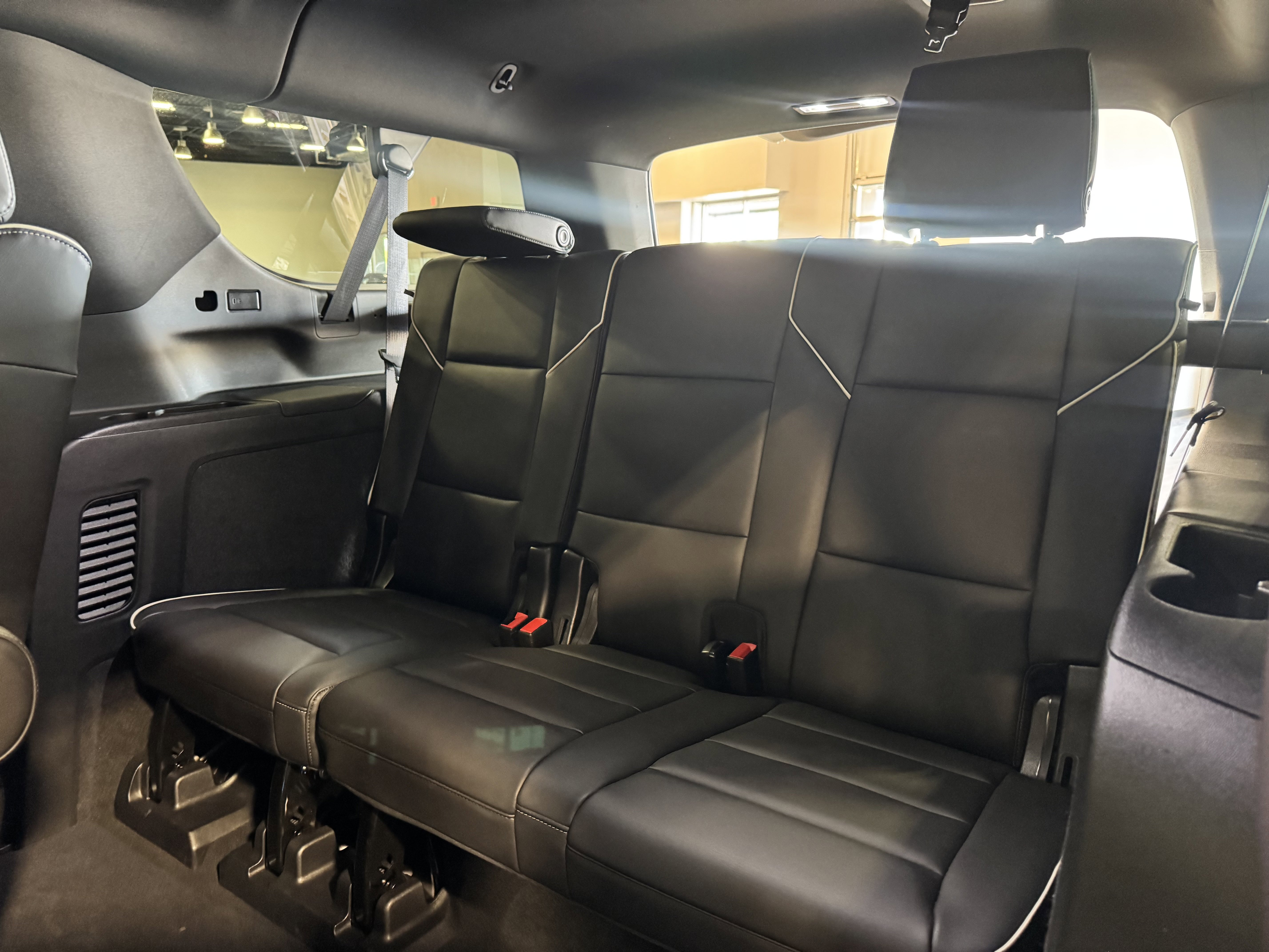 Used 2021 Cadillac Escalade ESV Sport w/ Driver Assist Tech Package image 29