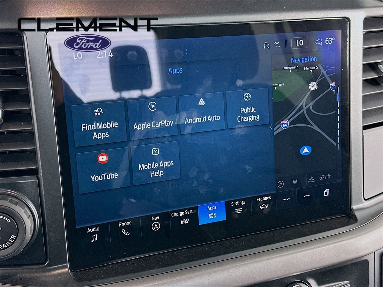 New 2025 Ford F150 Lightning XLT AWD/4WD image 18