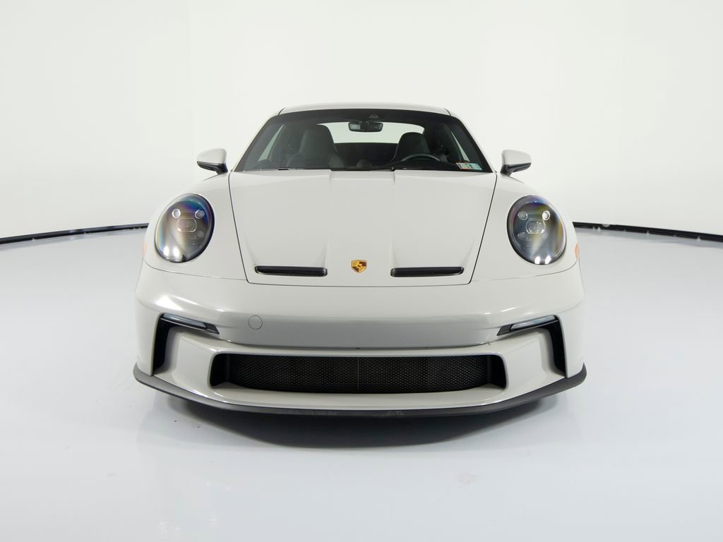 Certified 2022 Porsche 911 GT3 RWD image 13