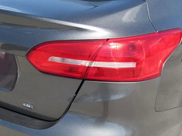 Used 2018 Ford Focus SEL image 10